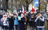 Obchody Święta Niepodległości w Gliwicach