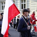 Obchody Święta Niepodległości w Gliwicach