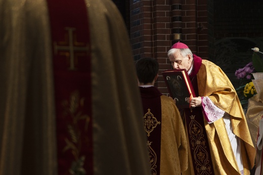 Obchody Święta Niepodległości w Gliwicach