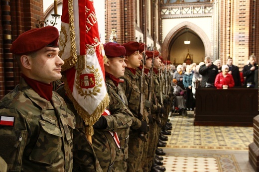 Obchody Święta Niepodległości w Gliwicach