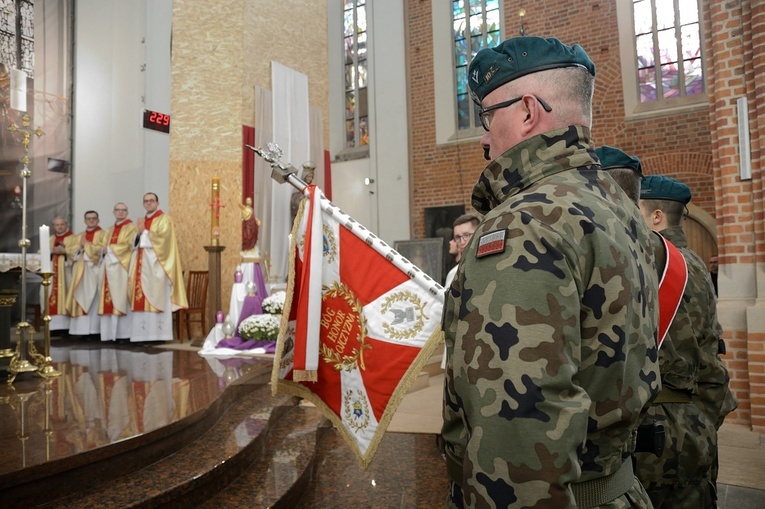 Jesteśmy odpowiedzialni za obecny i przyszły kształt Polski