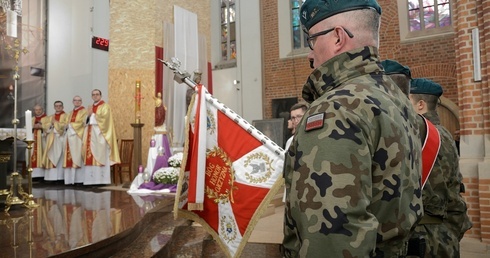 Jesteśmy odpowiedzialni za obecny i przyszły kształt Polski