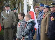 Niepodległa Polska jest naszą teraźniejszością