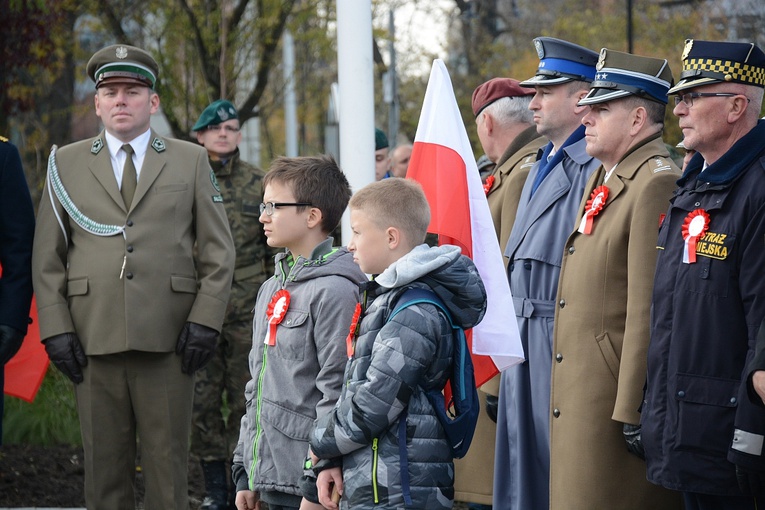 Święto Niepodległości w Opolu