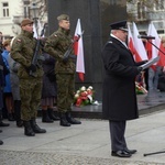 Radomskie obchody Święta Niepodległości