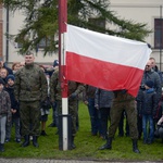 Radomskie obchody Święta Niepodległości