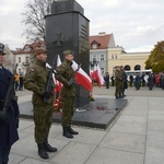 Radomskie obchody Święta Niepodległości