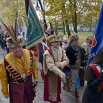 Radomskie obchody Święta Niepodległości