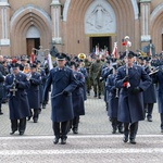 Radomskie obchody Święta Niepodległości