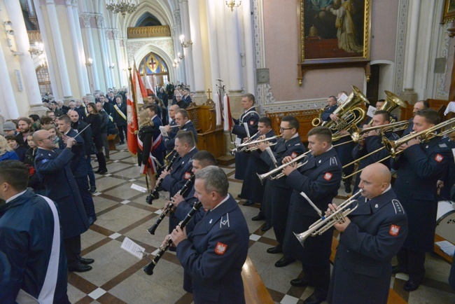 Radomskie obchody Święta Niepodległości