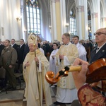 Radomskie obchody Święta Niepodległości