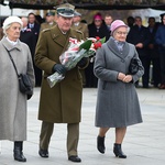 Wojewódzkie obchody Narodowego Święta Niepodległości w Olsztynie