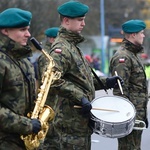 Wojewódzkie obchody Narodowego Święta Niepodległości w Olsztynie