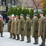 Wojewódzkie obchody Narodowego Święta Niepodległości w Olsztynie