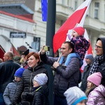 Wojewódzkie obchody Narodowego Święta Niepodległości w Olsztynie