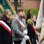 Wojewódzkie obchody Narodowego Święta Niepodległości w Olsztynie