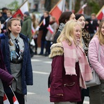 Wojewódzkie obchody Narodowego Święta Niepodległości w Olsztynie