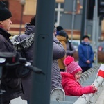 Wojewódzkie obchody Narodowego Święta Niepodległości w Olsztynie