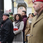 Wojewódzkie obchody Narodowego Święta Niepodległości w Olsztynie