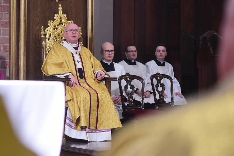 Wojewódzkie obchody Narodowego Święta Niepodległości w Olsztynie