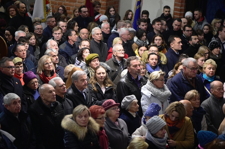 Wojewódzkie obchody Narodowego Święta Niepodległości w Olsztynie