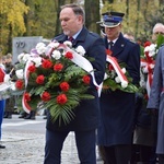 Święto Niepodległości w Sandomierzu