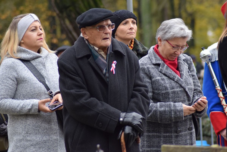 Święto Niepodległości w Sandomierzu