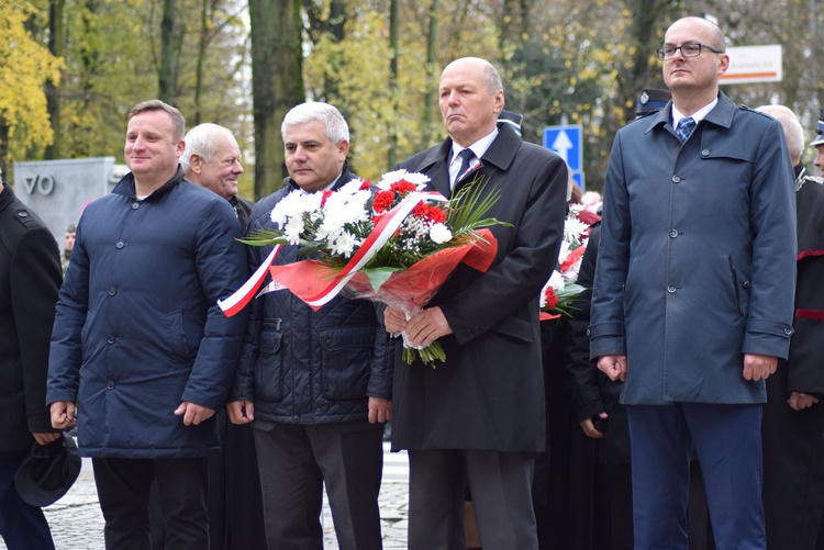 Święto Niepodległości w Sandomierzu