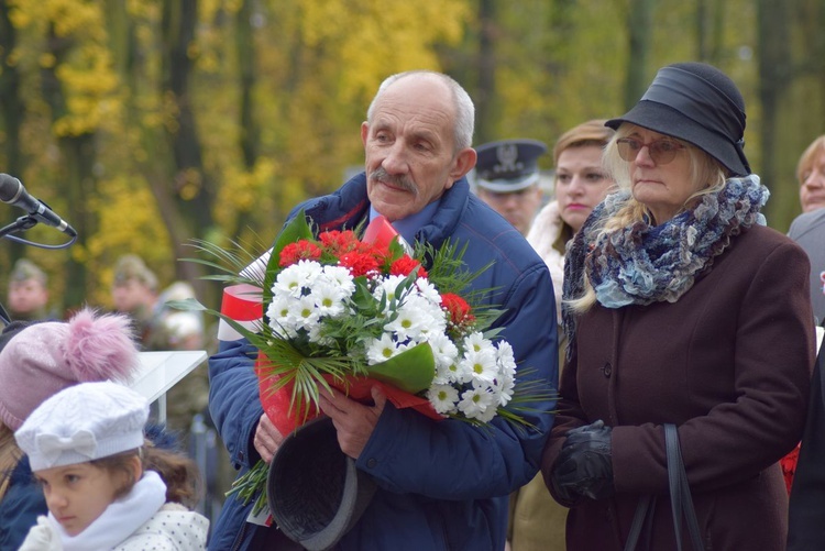 Święto Niepodległości w Sandomierzu