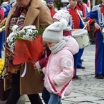 Święto Niepodległości w Sandomierzu