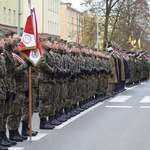 Święto Niepodległości w Sandomierzu