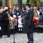 Święto Niepodległości w Sandomierzu