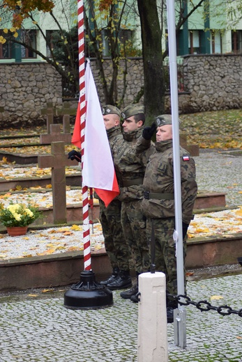 Święto Niepodległości w Sandomierzu