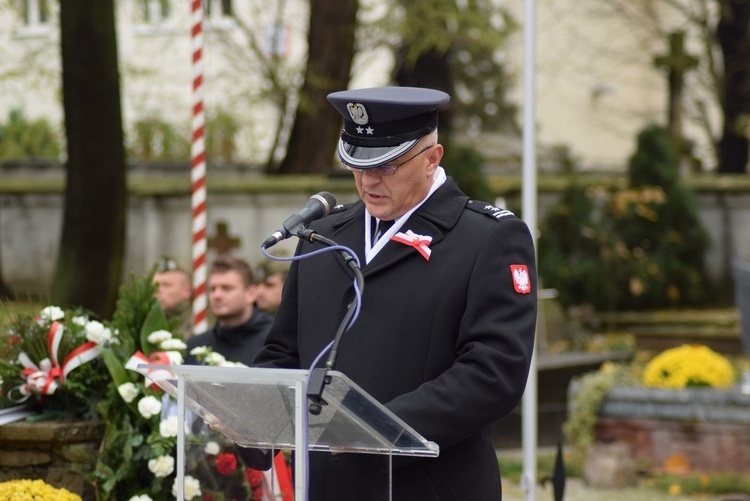 Święto Niepodległości w Sandomierzu