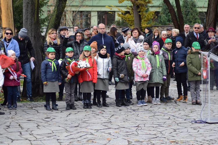 Święto Niepodległości w Sandomierzu