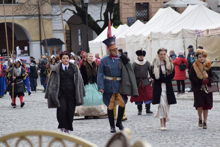 Święto Niepodległości w Sandomierzu