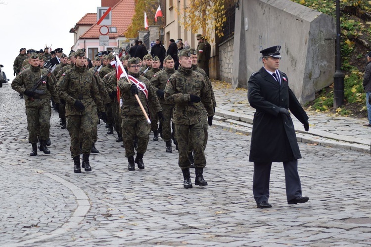 Święto Niepodległości w Sandomierzu