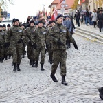 Święto Niepodległości w Sandomierzu