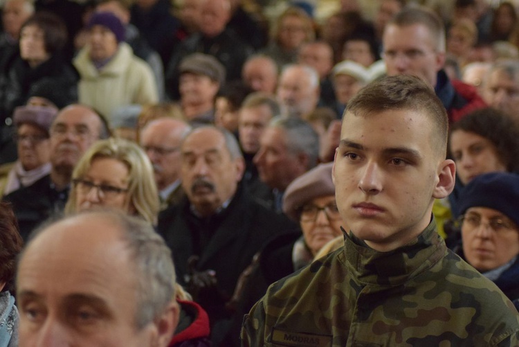 Święto Niepodległości w Sandomierzu