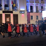 Stalowa Wola. Ognisko Patriotyzmu