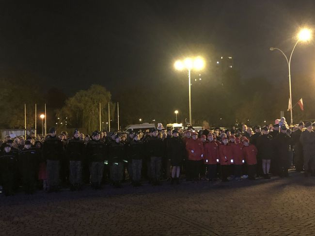 Stalowa Wola. Ognisko Patriotyzmu