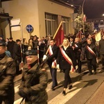 Stalowa Wola. Ognisko Patriotyzmu