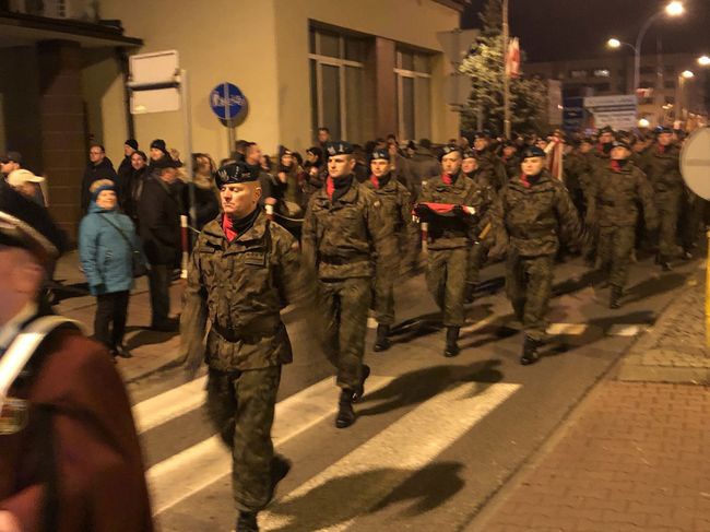 Stalowa Wola. Ognisko Patriotyzmu