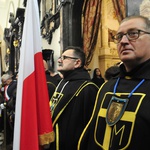 Obchody Święta Niepodległości w Krakowie 2019 Cz. 2