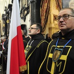 Obchody Święta Niepodległości w Krakowie 2019 Cz. 2