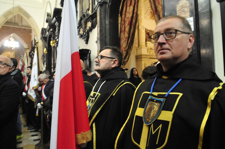 Obchody Święta Niepodległości w Krakowie 2019 Cz. 2