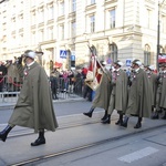 Obchody Święta Niepodległości w Krakowie 2019 Cz. 2