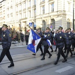 Obchody Święta Niepodległości w Krakowie 2019 Cz. 2