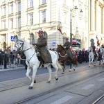 Obchody Święta Niepodległości w Krakowie 2019 Cz. 2