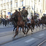 Obchody Święta Niepodległości w Krakowie 2019 Cz. 2